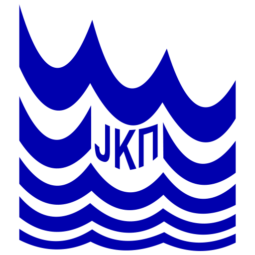 јкп Водовод и Канализација Инђија • Војводе Степе 48, 22320 Инђија logo